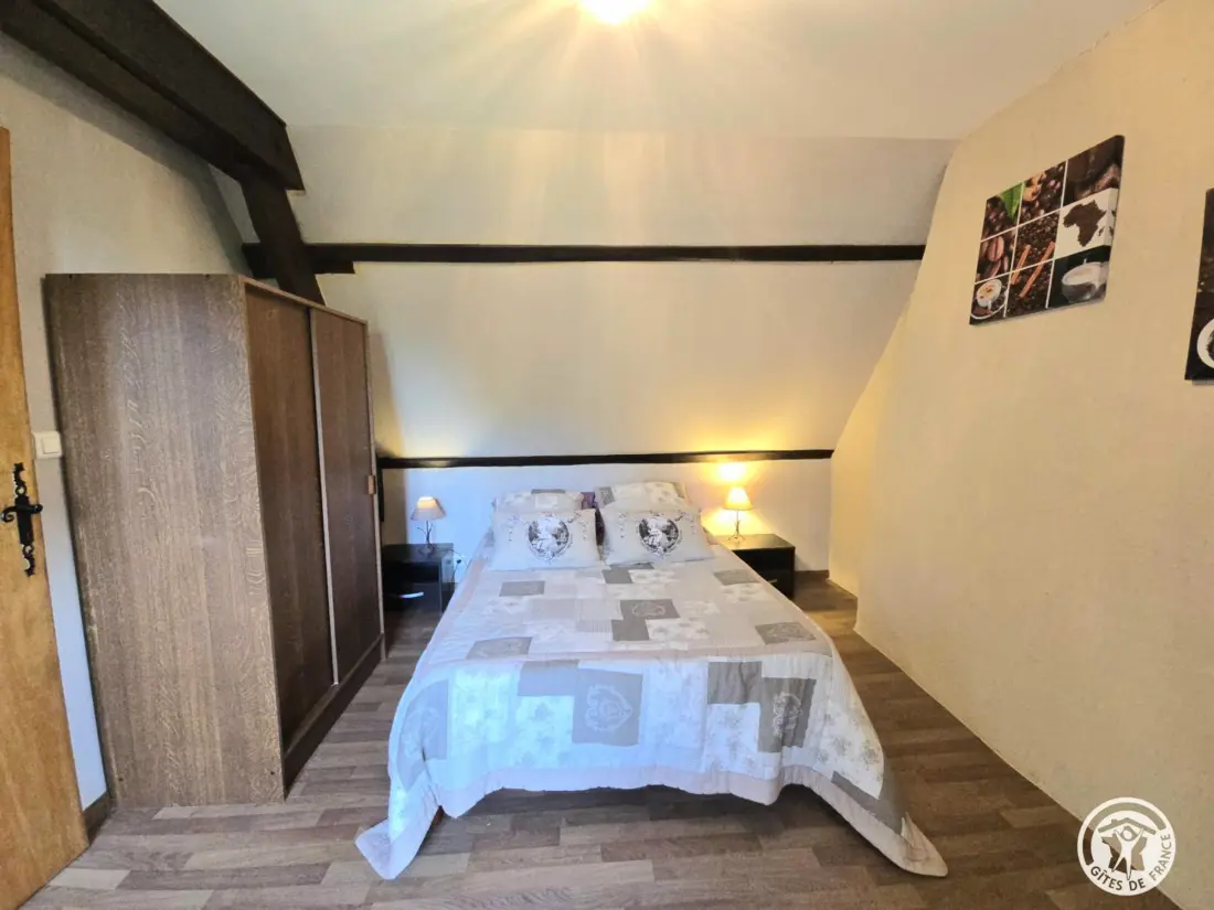 Maison de Vacances Saint-André-d'Allas 3