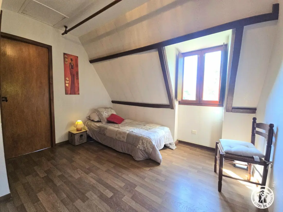 Maison de Vacances Saint-André-d'Allas 3