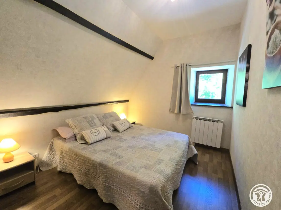 Maison de Vacances Saint-André-d'Allas 3