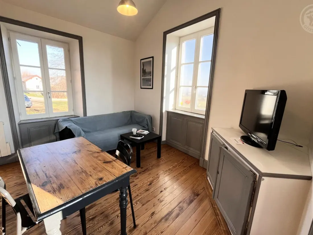 Maison de Vacances SAINT-ANDRE-D'APCHON 2