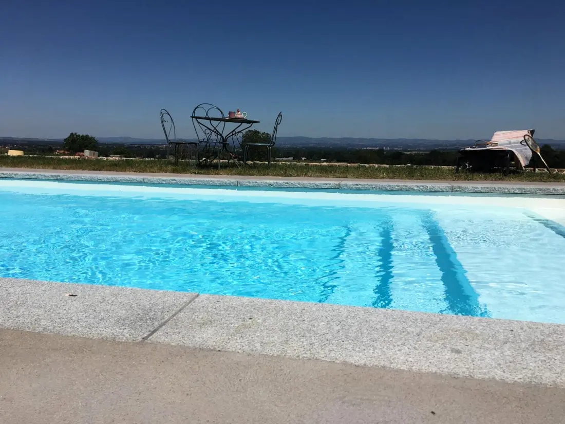 Maison de Vacances SAINT-ANDRE-D'APCHON 3