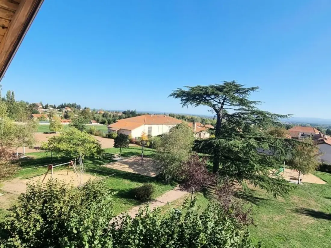 Maison de Vacances SAINT-ANDRE-D'APCHON 4