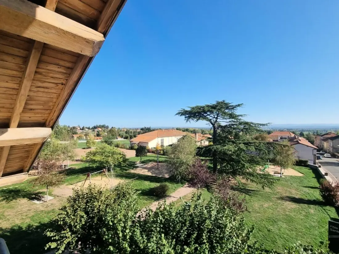Maison de Vacances SAINT-ANDRE-D'APCHON 4