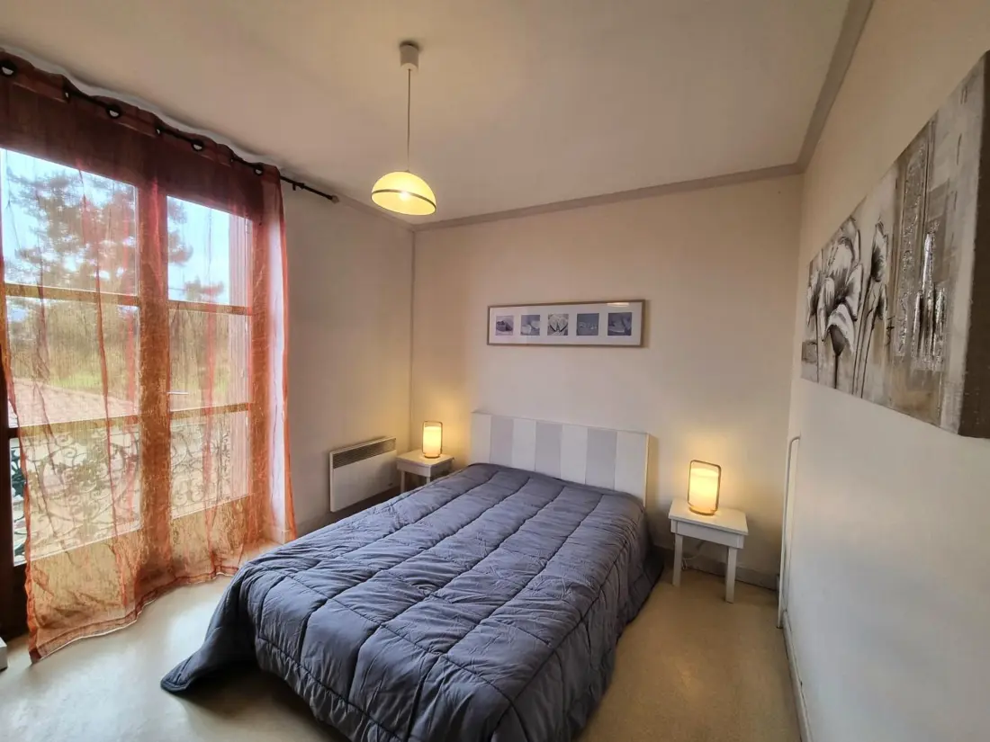 Maison de Vacances SAINT-ANDRE-D'APCHON 5