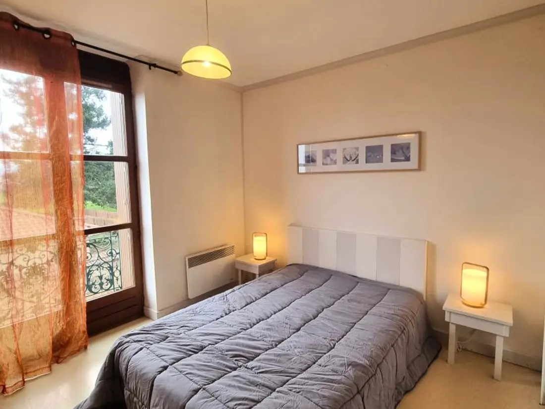 Maison de Vacances SAINT-ANDRE-D'APCHON 5