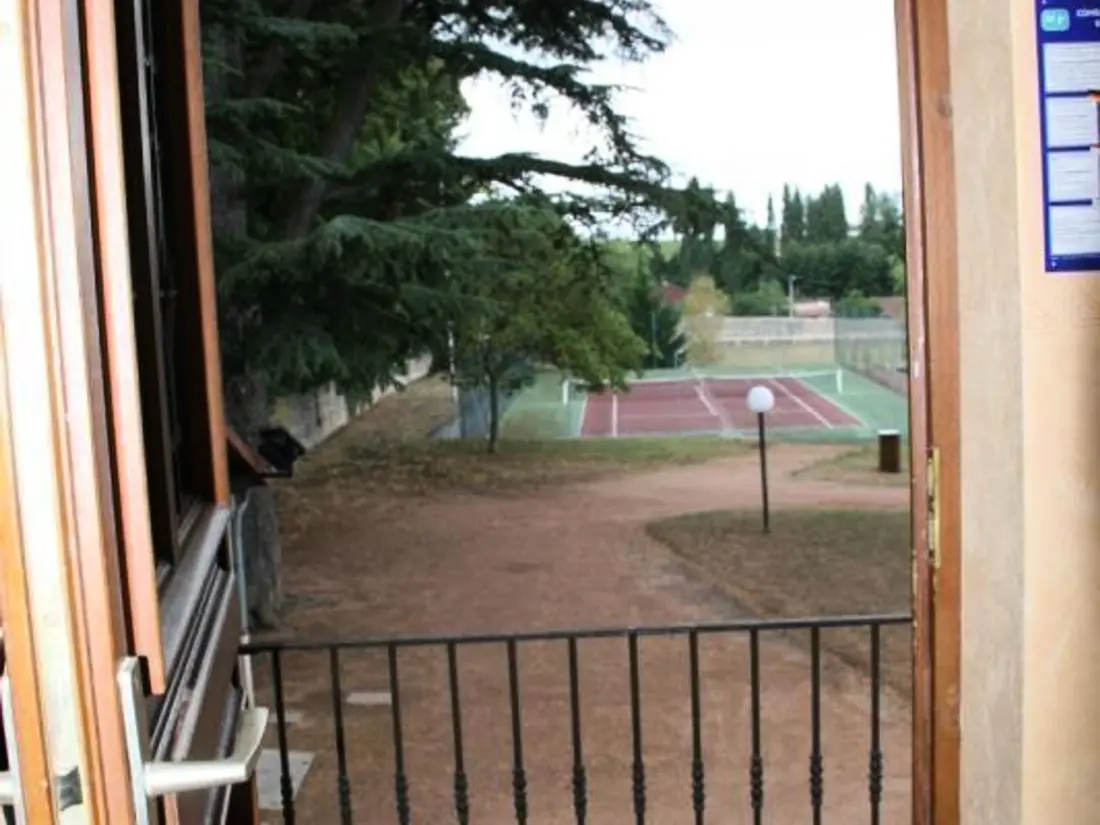 Maison de Vacances SAINT-ANDRE-D'APCHON 5