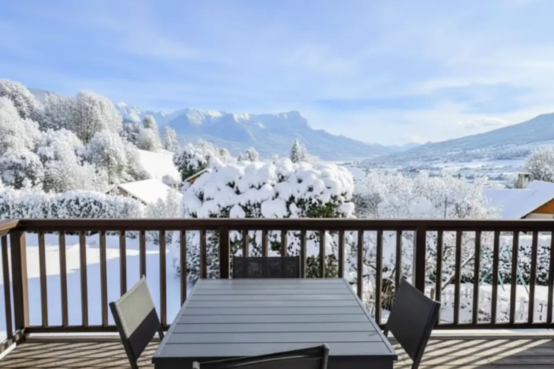 Grande Maison Familiale Proche Lac Et Stations