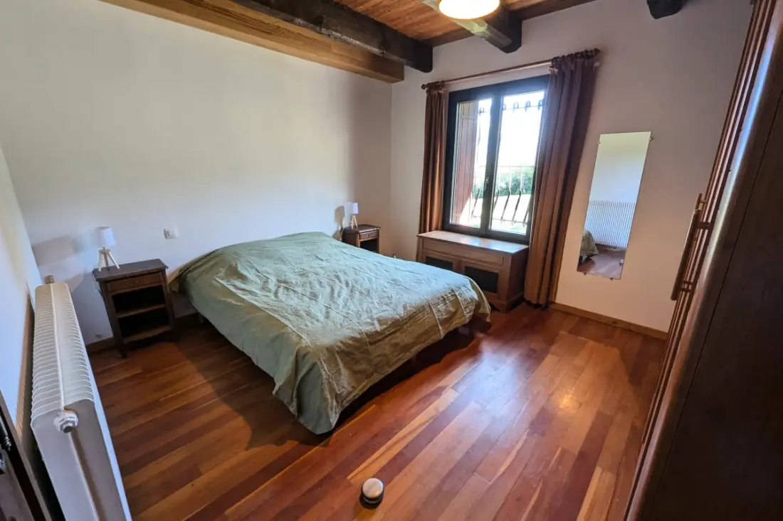 Grande Maison Familiale Proche Lac Et Stations