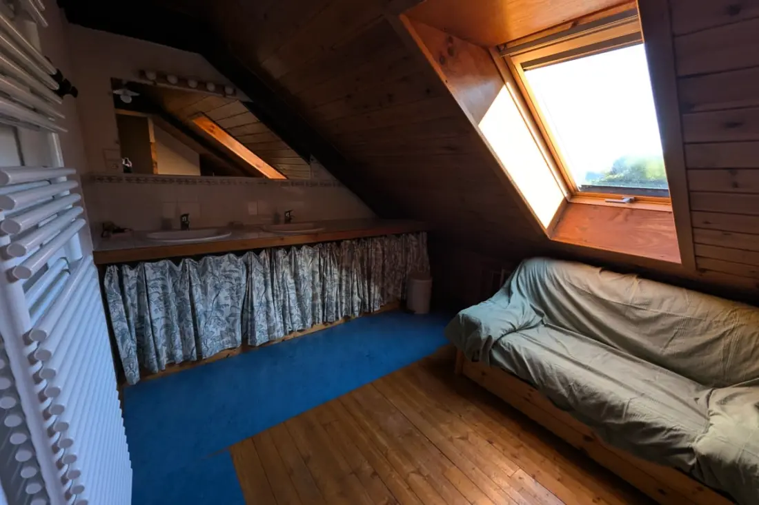 Grande Maison Familiale Proche Lac Et Stations