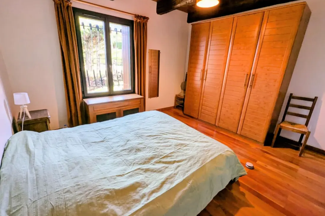 Grande Maison Familiale Proche Lac Et Stations