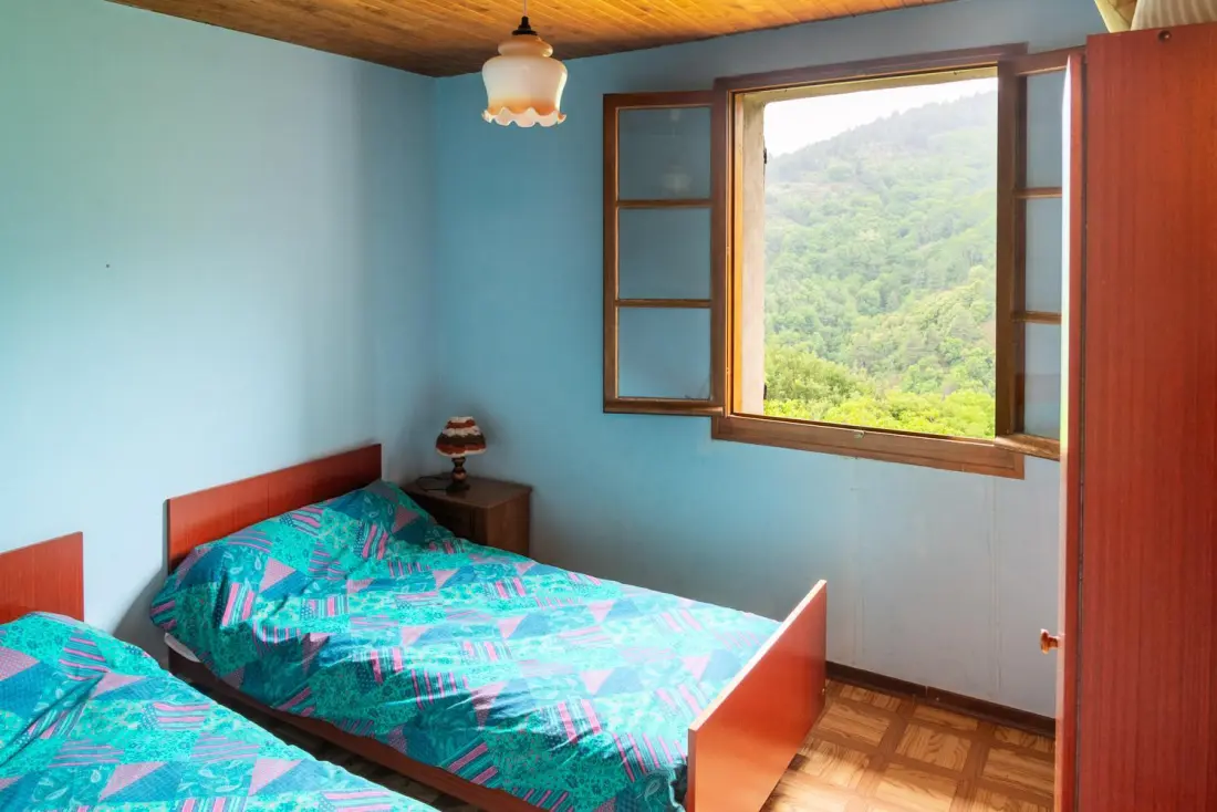 Gîte Clévacances 2 clés 4/6 personnes 2 étoiles