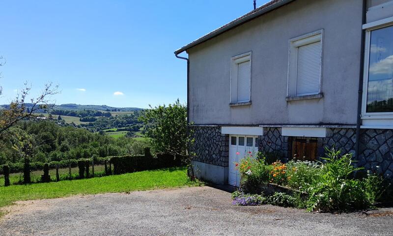 Gîte de France Les marronniers 2 épis - - Saint Anne Saint Priest - 40