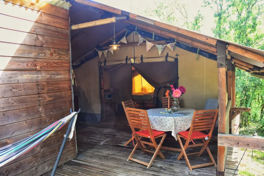 Camping LES 3 CANTONS 4 étoiles★★★★
