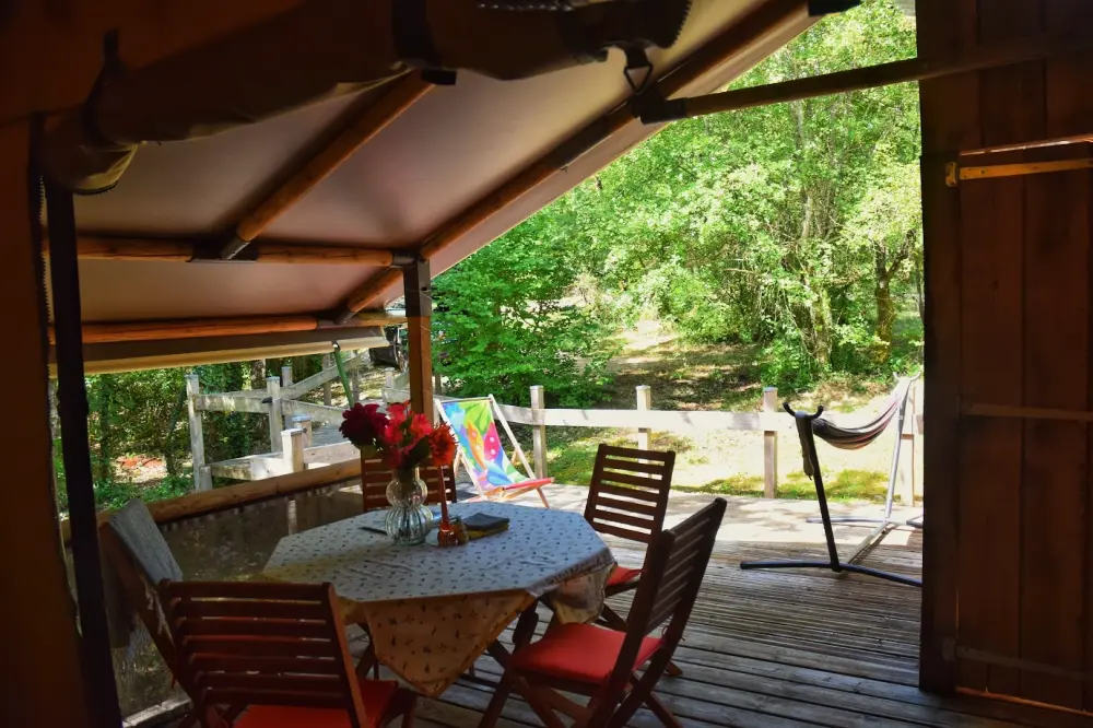 Camping LES 3 CANTONS 4 étoiles★★★★