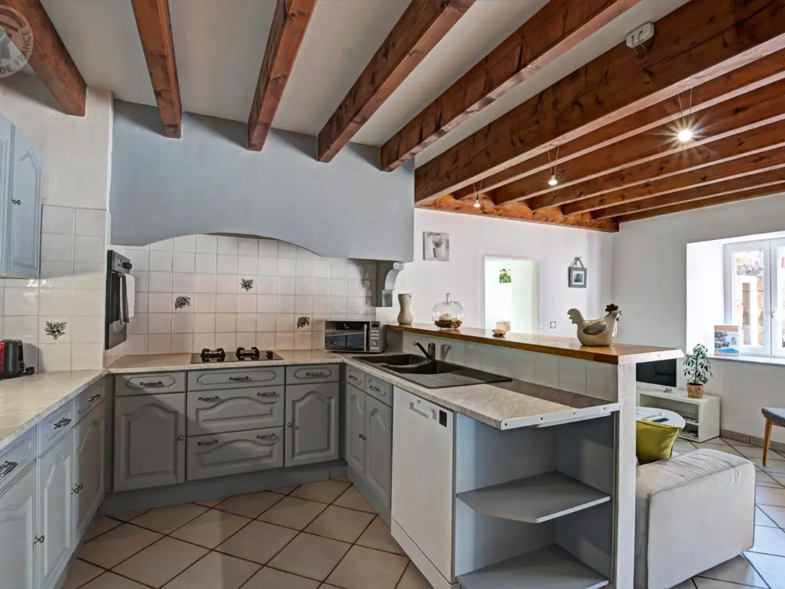 Maison de Vacances SAINT-APPOLINARD