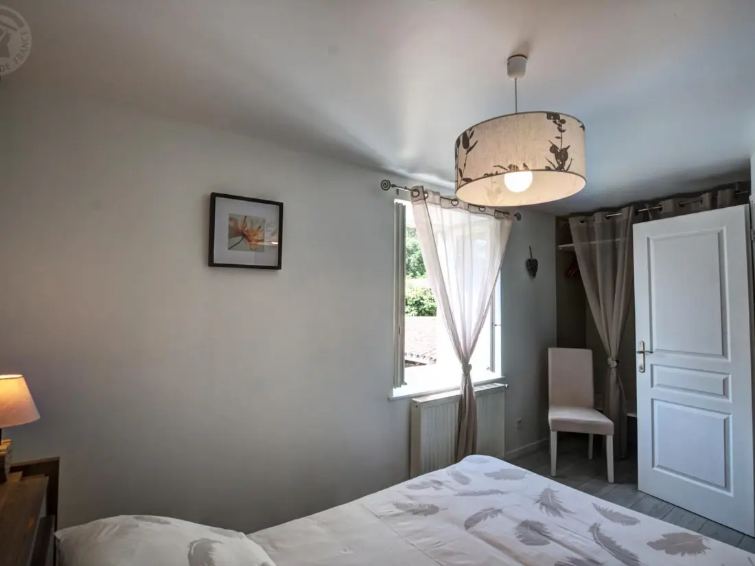 Maison de Vacances SAINT-APPOLINARD