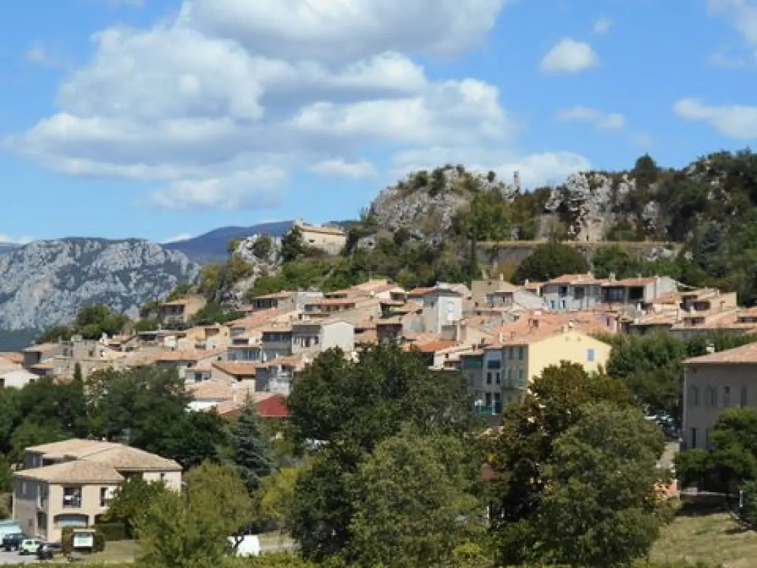 Camping Tikayan La Pinatelle 2 étoiles★★