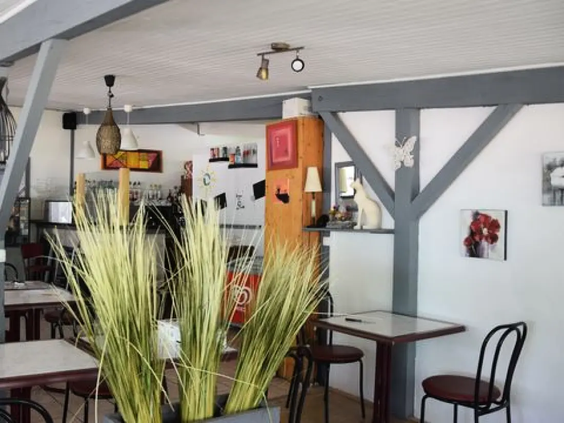 Camping Tikayan La Pinatelle 2 étoiles★★