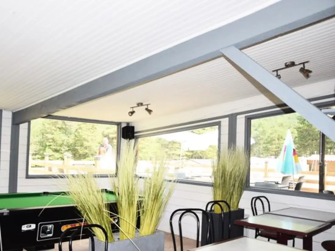 Camping Tikayan La Pinatelle 2 étoiles★★