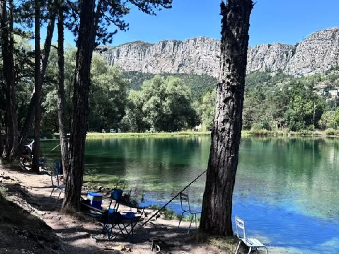 Camping Tikayan La Pinatelle 2 étoiles★★