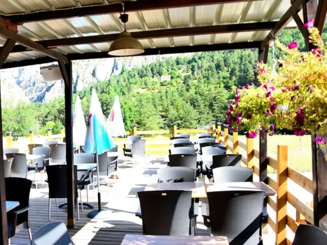 Camping Tikayan La Pinatelle 2 étoiles★★