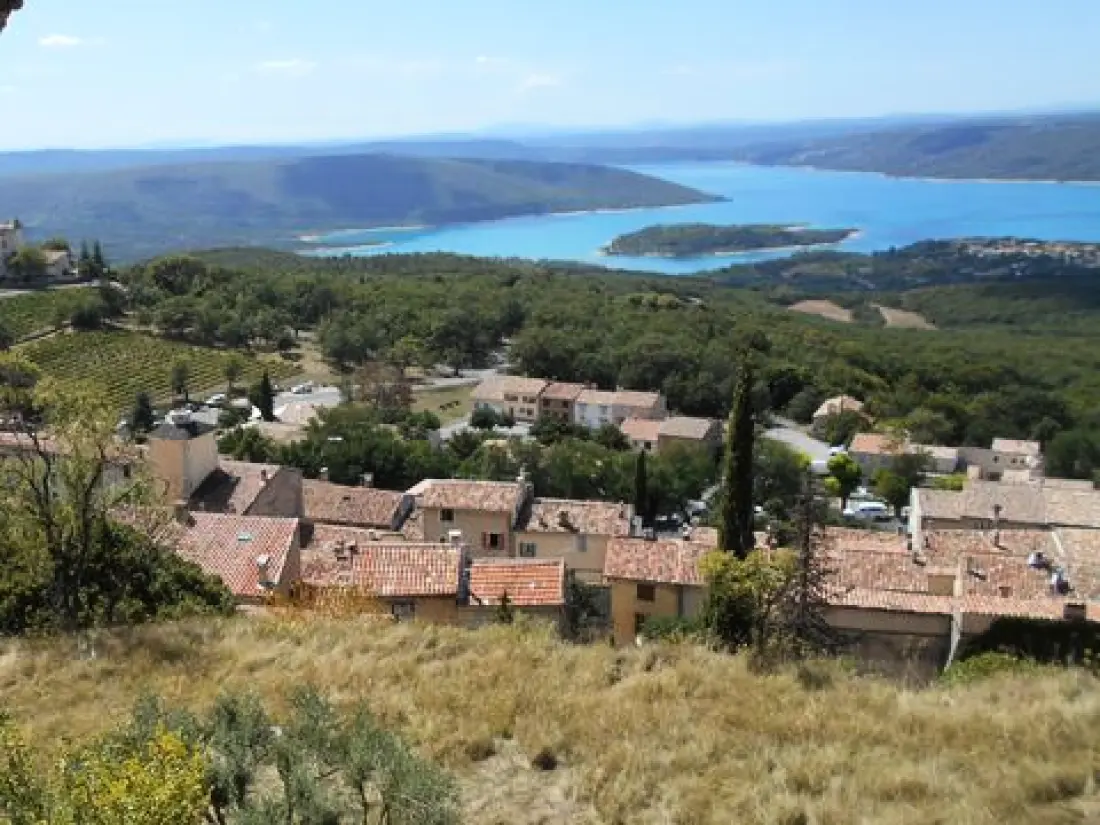 Camping Tikayan La Pinatelle 2 étoiles★★