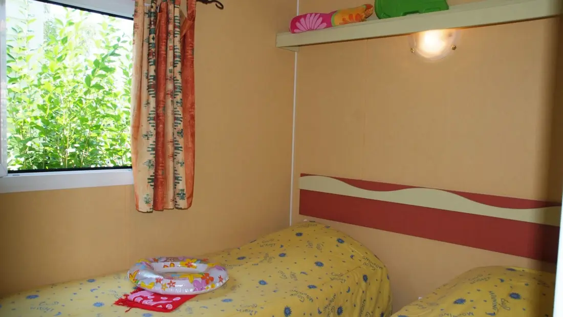 Camping Tikayan La Pinatelle2 étoiles★★