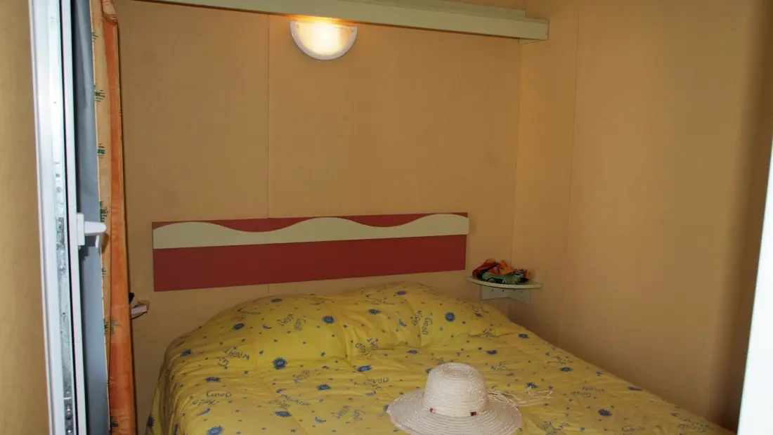 Camping Tikayan La Pinatelle2 étoiles★★