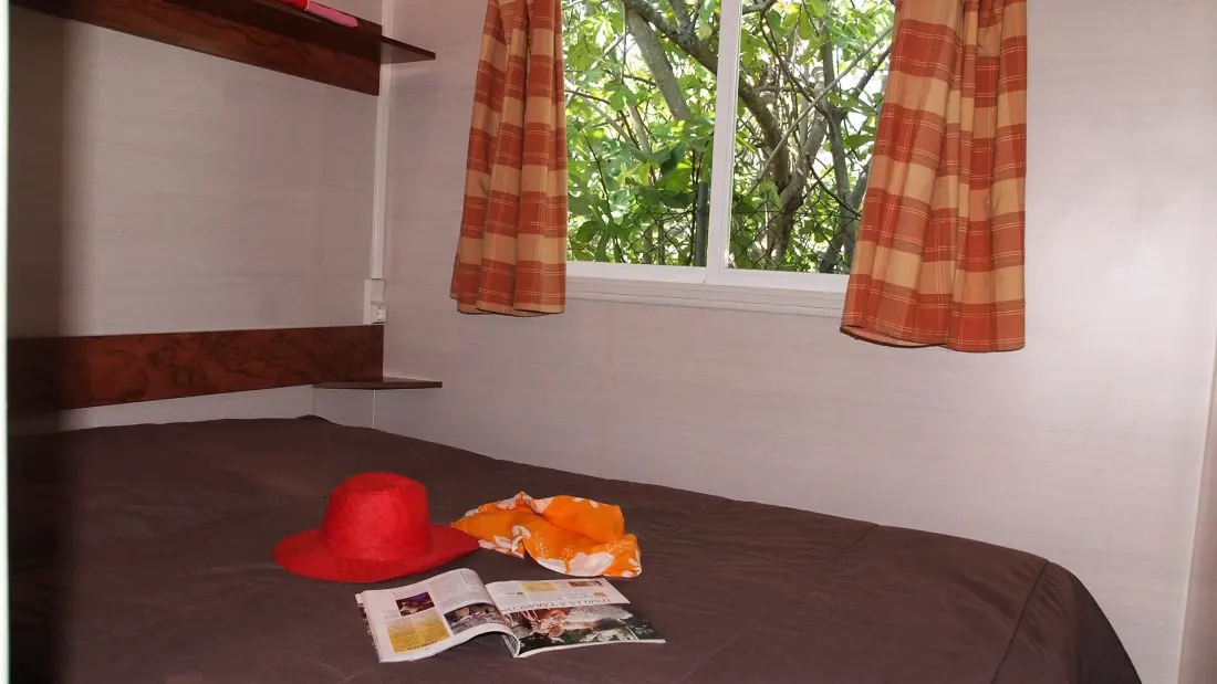 Camping Tikayan La Pinatelle2 étoiles★★