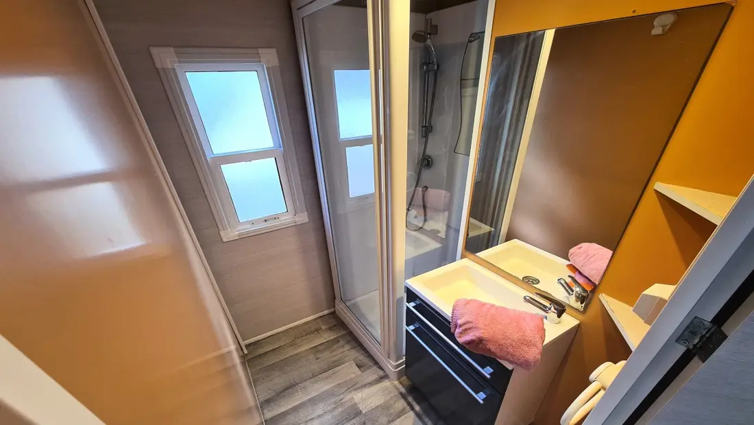 Camping Tikayan La Pinatelle2 étoiles★★