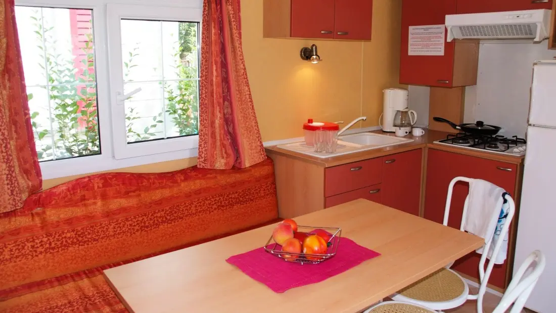 Camping Tikayan La Pinatelle2 étoiles★★