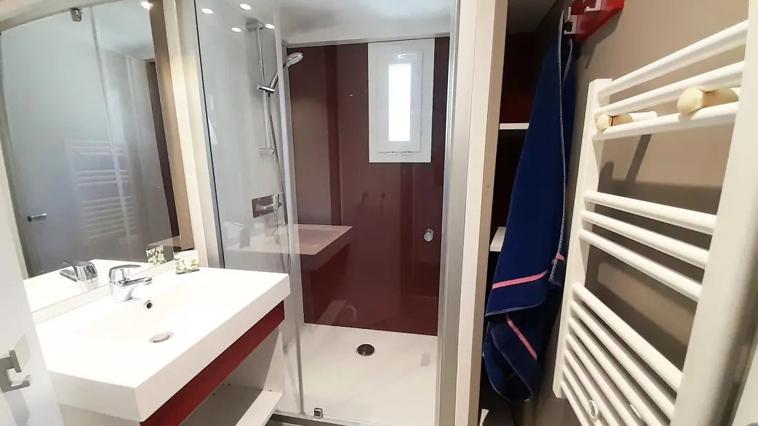 Camping Tikayan La Pinatelle2 étoiles★★
