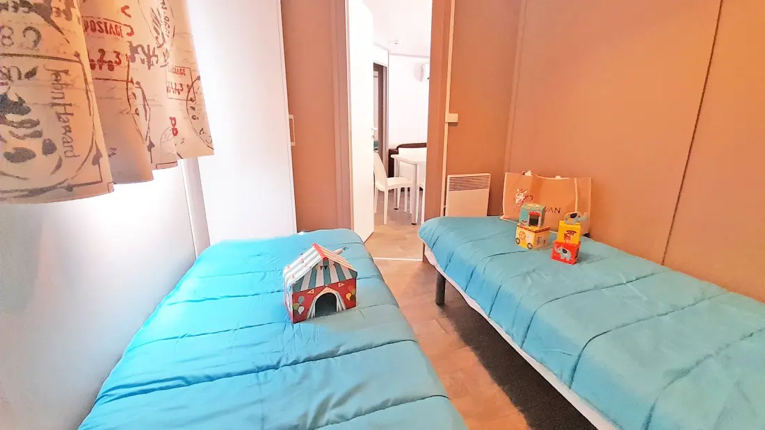 Camping Tikayan La Pinatelle2 étoiles★★