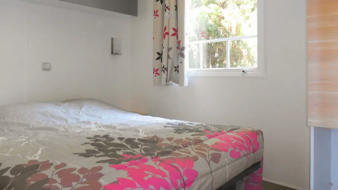 Camping Tikayan La Pinatelle2 étoiles★★