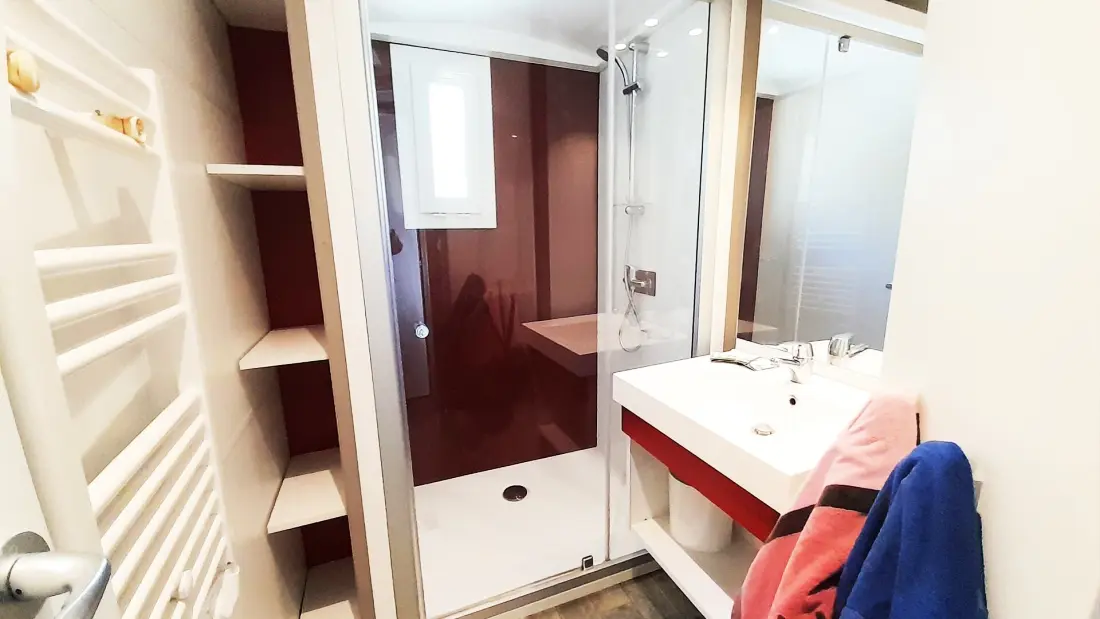 Camping Tikayan La Pinatelle2 étoiles★★