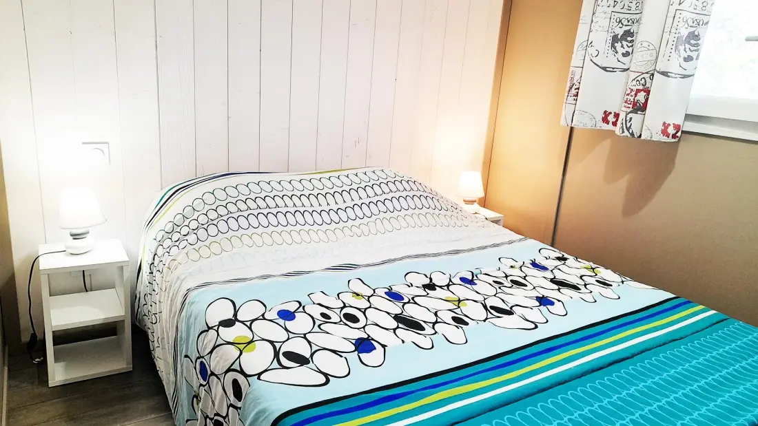 Camping Tikayan La Pinatelle2 étoiles★★