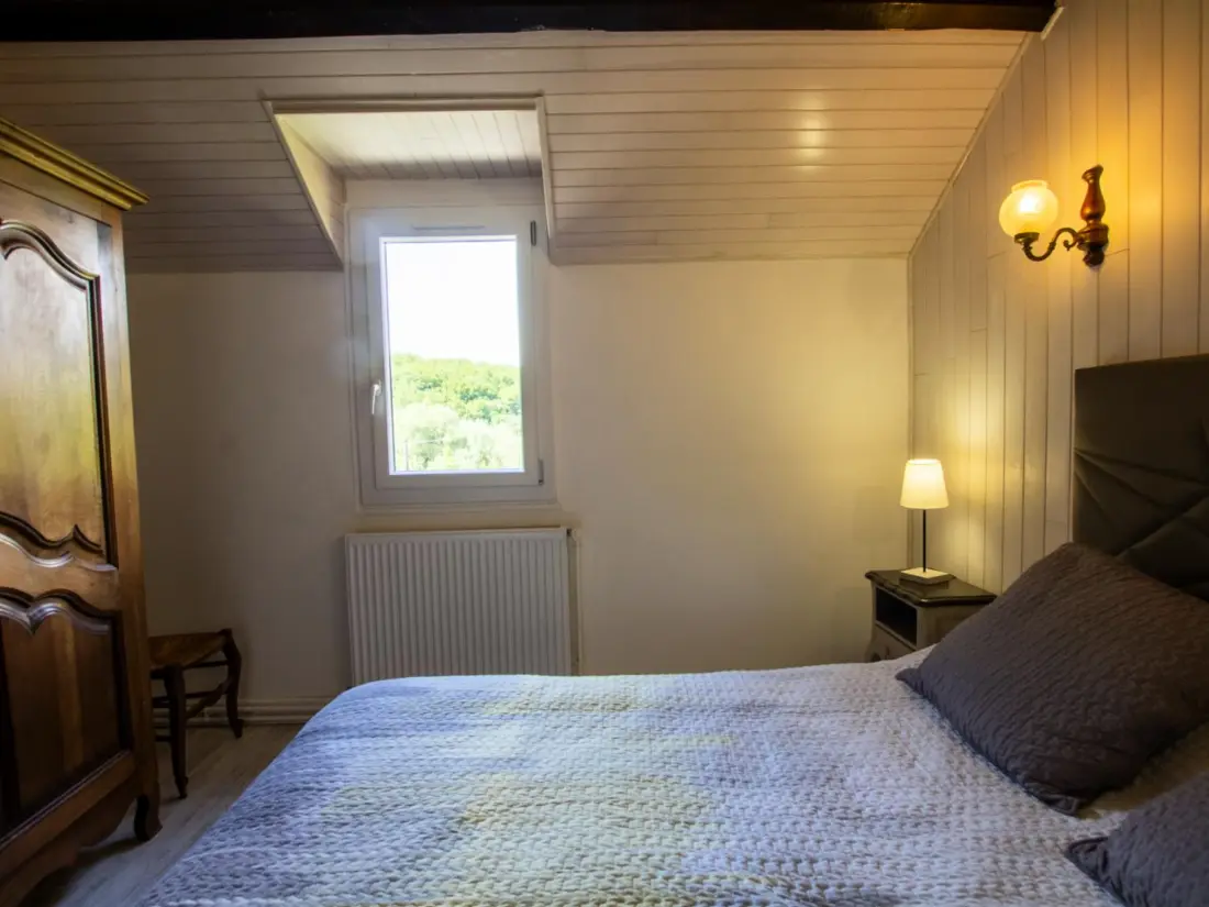 Maison de Vacances SAINT-AUBIN-DE-NABIRAT