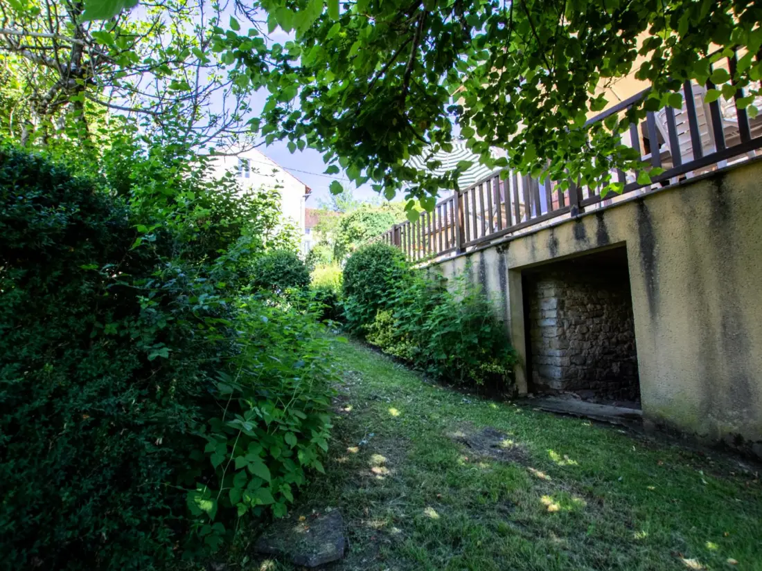 Maison de Vacances SAINT-AUBIN-DE-NABIRAT