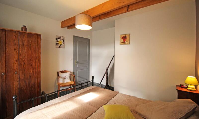 Gîte de France La chaudière 3 épis - - Saint Auvent - 13