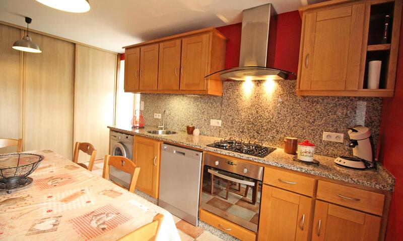 Gîte de France La chaudière 3 épis - - Saint Auvent - 9