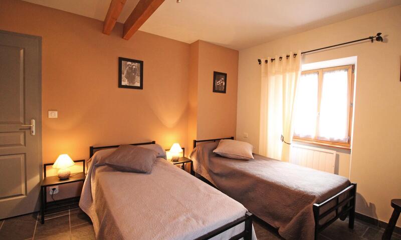 Gîte de France La chaudière 3 épis - - Saint Auvent - 15