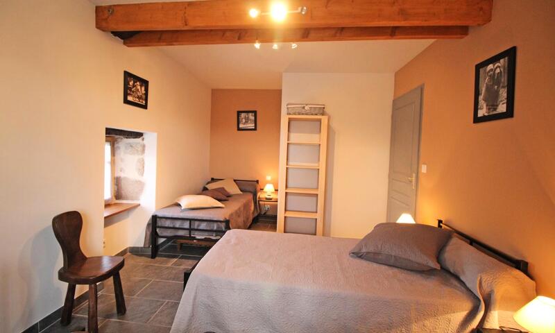 Gîte de France La chaudière 3 épis - - Saint Auvent - 17