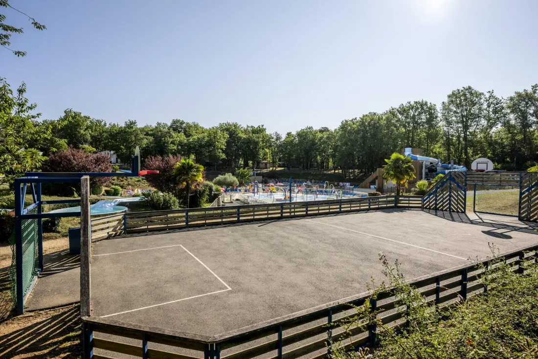 Camping Saint Avit Loisirs