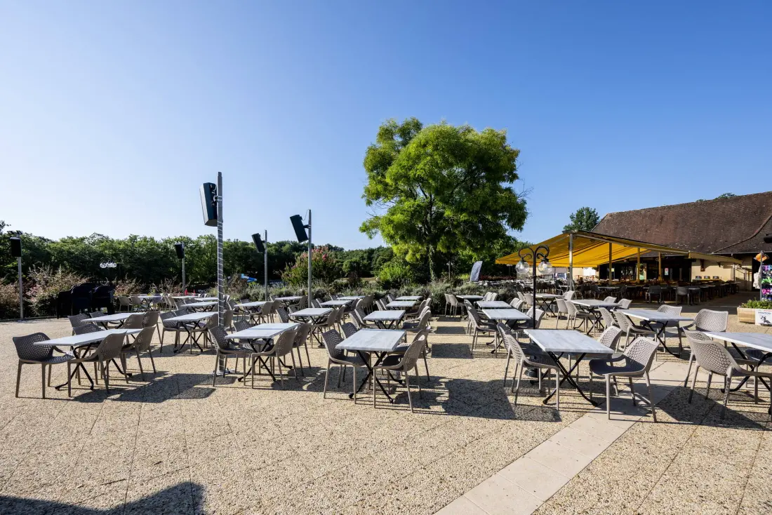 Camping Saint Avit Loisirs