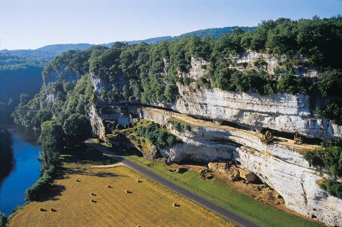 Camping Saint Avit Loisirs
