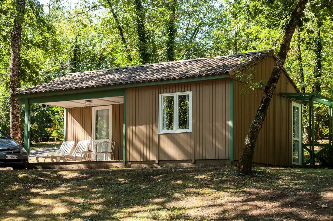 Camping Saint Avit Loisirs