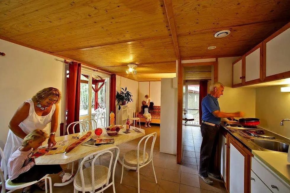 Camping Saint Avit Loisirs