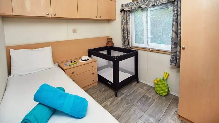 Camping Saint Avit Loisirs