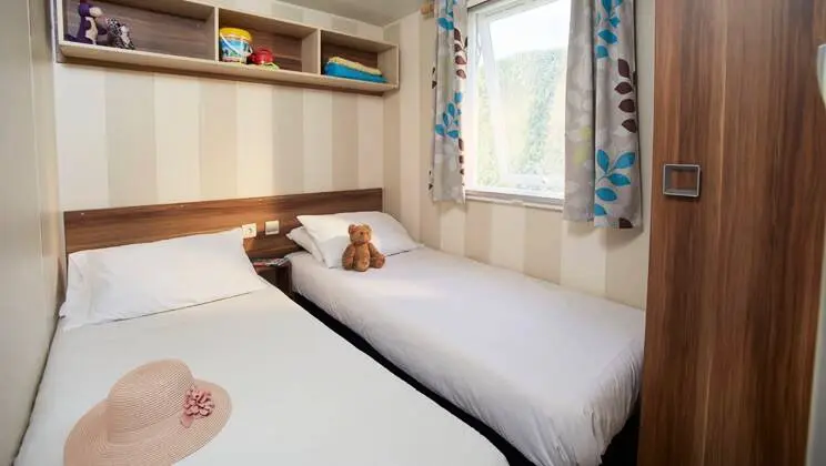 Camping Saint Avit Loisirs