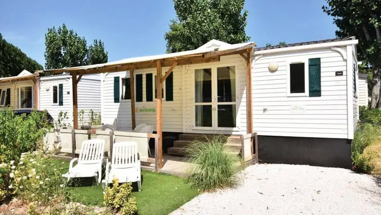 Camping Saint Avit Loisirs